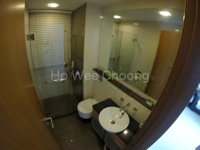 3 Bed Apartment (Condo) for Rent in  Intero - Image 8